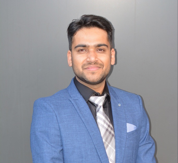 Rishabh Mishra